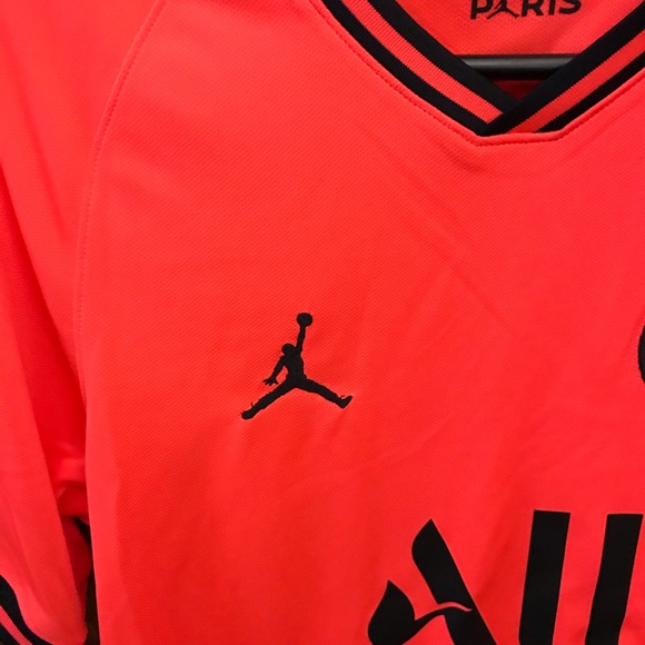 Nike/Jordan Gym t-shirt 😎 - Picture 3 of 8